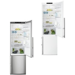 Холодильник Electrolux EN 3880 (белый)