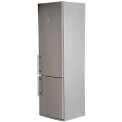 Холодильник Electrolux EN 3880 (нержавеющая сталь)