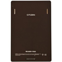 Электронные книги Citizen Reader I705