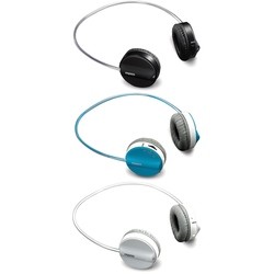 Наушники Rapoo Bluetooth Stereo Headset H6020