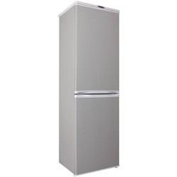 Холодильник DON R 297 (серебристый)