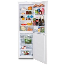 Холодильник DON R 297 (коричневый)