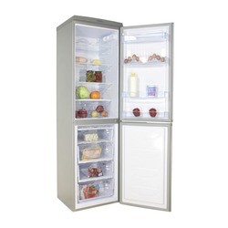 Холодильник DON R 297 (серебристый)