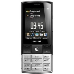 Мобильные телефоны Philips Xenium X332