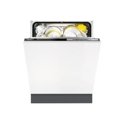 Встраиваемая посудомоечная машина Zanussi ZDT 15001