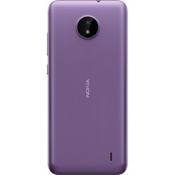 Мобильный телефон Nokia C10