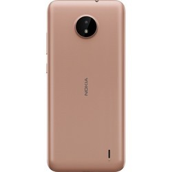 Мобильный телефон Nokia C20 16GB/1GB