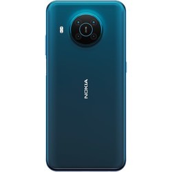 Мобильный телефон Nokia X20 128GB/6GB