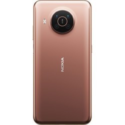 Мобильный телефон Nokia X20 128GB/6GB