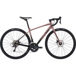 Велосипед Giant Liv Avail AR 3 2021 frame S