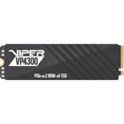 SSD Patriot Viper VP4300