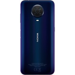 Мобильный телефон Nokia G20 128GB