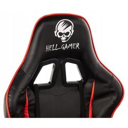 Компьютерное кресло Hell-Gamer C680