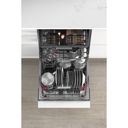 Встраиваемая посудомоечная машина Whirlpool WIF 5O41 PLEGTS