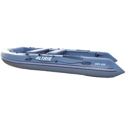 Надувная лодка Altair HDS-420NDND