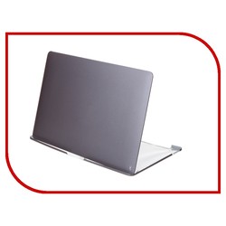 Сумка для ноутбука RedLine MacBook Pro 13 (красный)