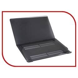 Сумка для ноутбука RedLine MacBook Air 13 (черный)
