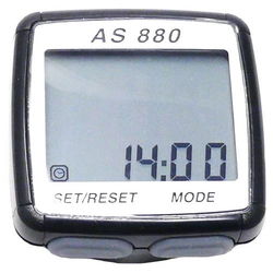 Велокомпьютер / спидометр Assize AS-880
