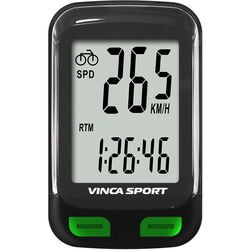 Велокомпьютер / спидометр Vinca Sport V-3500