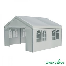 Палатка Green Glade 3054 (белый)
