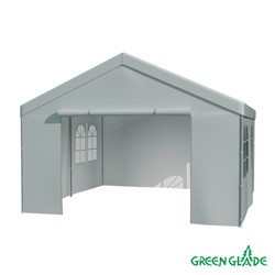 Палатка Green Glade 3054 (зеленый)