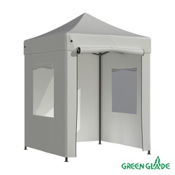 Палатка Green Glade 2101 (зеленый)