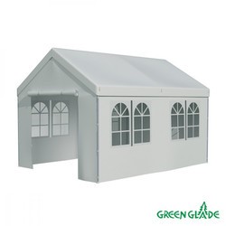 Палатка Green Glade 3034 (белый)
