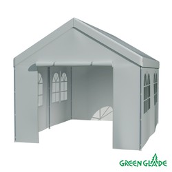 Палатка Green Glade 3034 (зеленый)