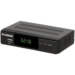 ТВ-тюнер Lumax DV3218HD