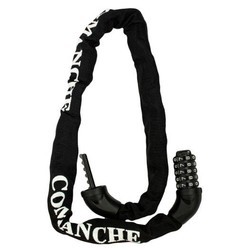 Велозамок / блокиратор Comanche Chain-DGT-6/10
