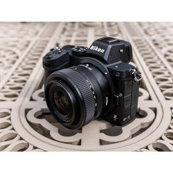 Объектив Nikon 24-50mm f/4.0-6.3 S Nikkor Z
