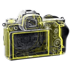 Фотоаппарат Nikon Z6 II kit 24-200