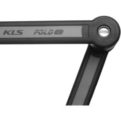 Велозамок / блокиратор KLS Fold 30