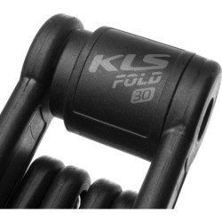 Велозамок / блокиратор KLS Fold 30