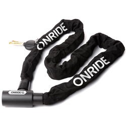 Велозамок / блокиратор ONRIDE Tie Lock 30