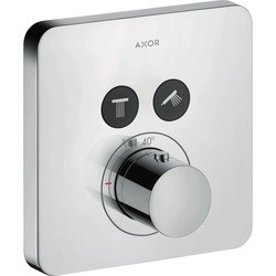Смеситель Axor Shower Select 36707000