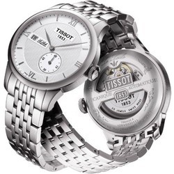Наручные часы TISSOT Le Locle Automatic Petite Seconde T006.428.11.038.00