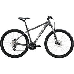 Велосипед Merida Big.Seven 15 2021 frame XS