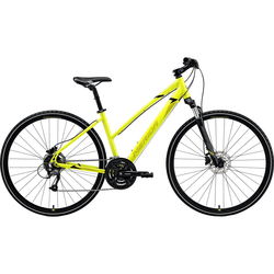 Велосипед Merida Crossway L 40 2021 frame XXS