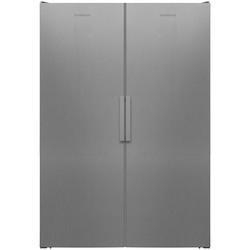 Холодильник Scandilux SBS 711 Y02 S