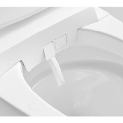 Унитаз Xiaomi Huida New Intelligent Toilet