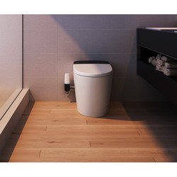 Унитаз Xiaomi Diiib Supercharged Smart Toilet