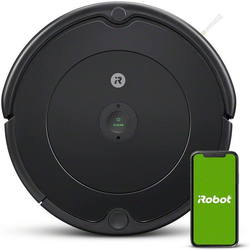 Пылесос iRobot Roomba 694