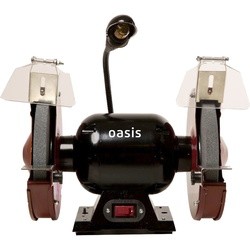 Точильно-шлифовальный станок Oasis ZS-40L