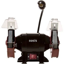 Точильно-шлифовальный станок Oasis ZS-30L