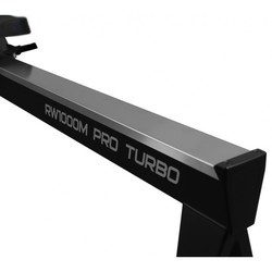 Гребной тренажер Bronze Gym RW1000M Pro Turbo
