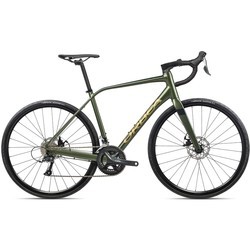 Велосипед ORBEA Avant H60-D 2021 frame 49