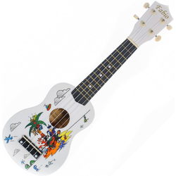 Гитара Belucci XU21-11 (зеленый)