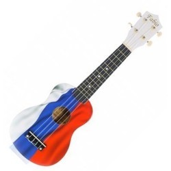 Гитара Belucci XU21-11 (красный)