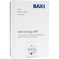 Стабилизатор напряжения BAXI Energy 400